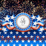 Happy Memorial Day from Star Plastic Surgery!