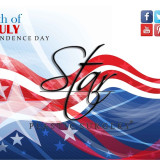 Happy Independence Day!!