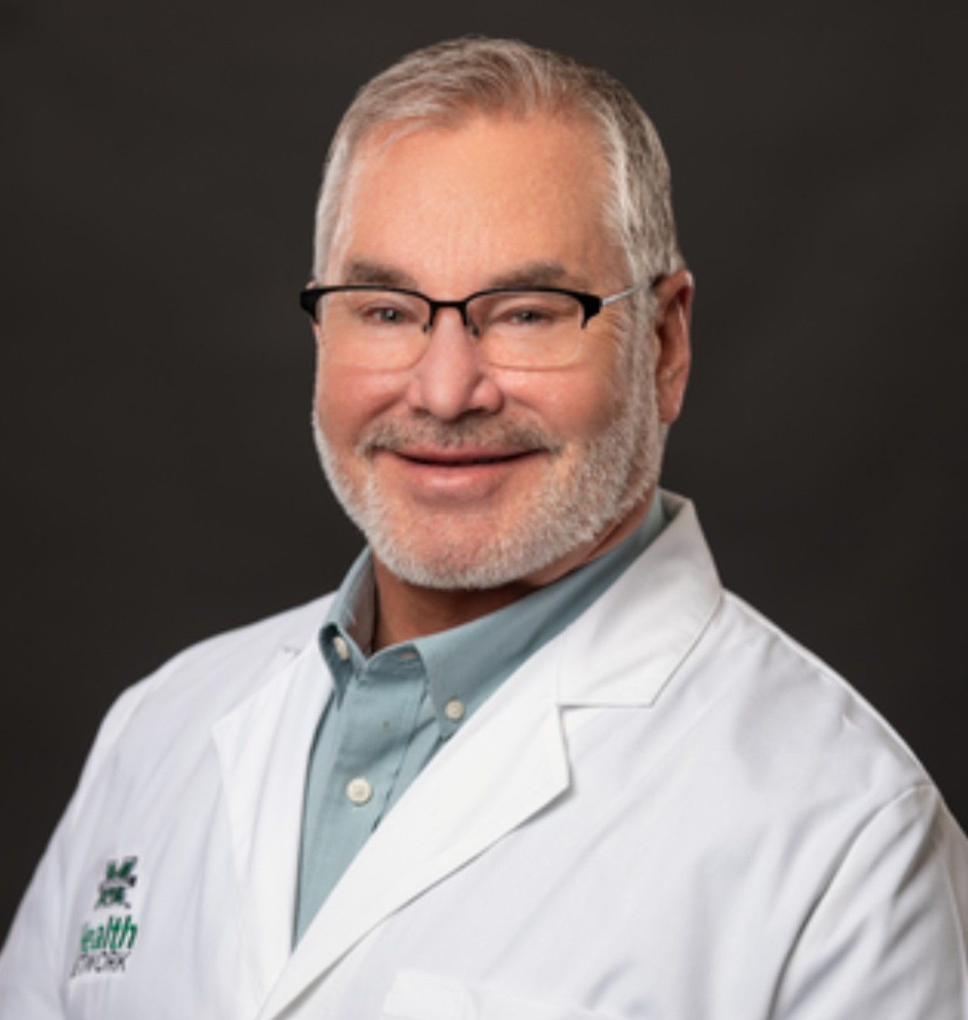 Dr James Fernau