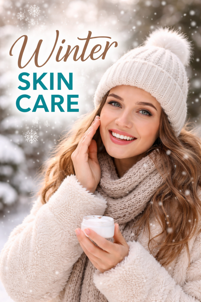 Winter Skin Care