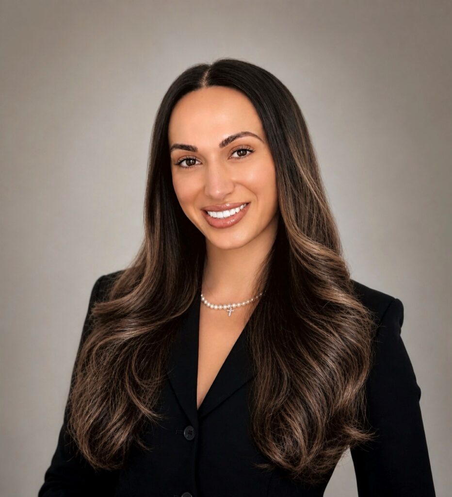 Cosmetic Surgeon Dr Silvy Akrawe - Novi, Michigan
